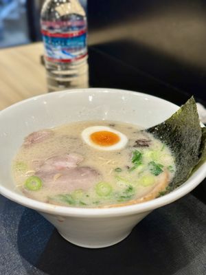 IPPUDO Narita Airport by null