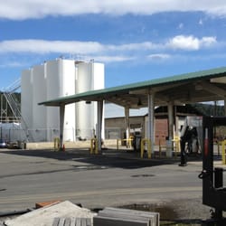 Storey's Service Station