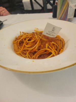 La Soffitta Renovatio by null