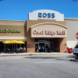 Coral Ridge Mall