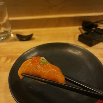AJI - Sushi Bars Near Me - Chicago, Illinois