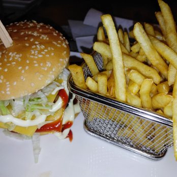 Restauracja Mai - Cafes Near Me - Torzym, LB