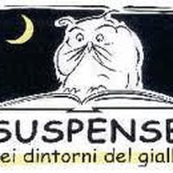 Libreria Suspense
