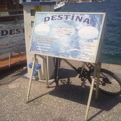 Destina Tur