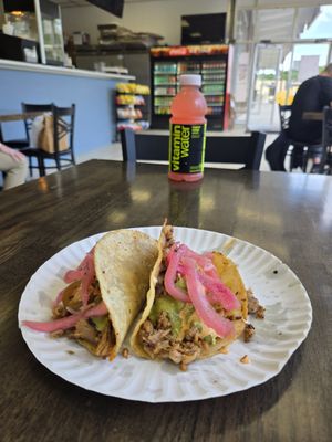 Nick's Place by null