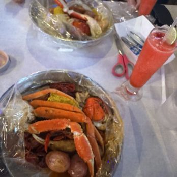 Red Crab Juicy Seafood - Seafood Near Me - Delray Beach, Florida Red Crab Juicy Seafood - Seafood Near Me - Delray Beach, Florida