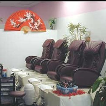 Princess Nails - Nail Salons Near Me - Halifax, Nova Scotia