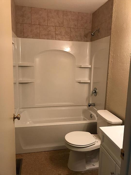 Slide of Service Plumbing