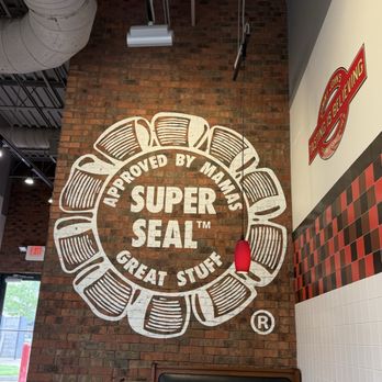Jimmy John's - Wall Art - Sandwiches Near Me - Conway, Arkansas Jimmy John's - Wall Art - Sandwiches Near Me - Conway, Arkansas
