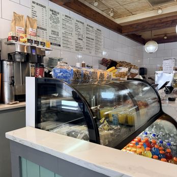 Finn's Bagels - Coffee & Tea Near Me - New York, New York Finn's Bagels - Coffee & Tea Near Me - New York, New York