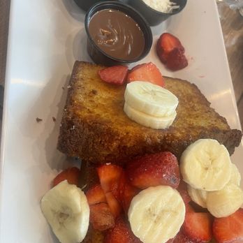 Pannes - Breakfast & Brunch Near Me - San Juan, Puerto Rico Pannes - Breakfast & Brunch Near Me - San Juan, Puerto Rico