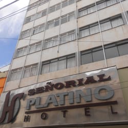 Hotel Señorial