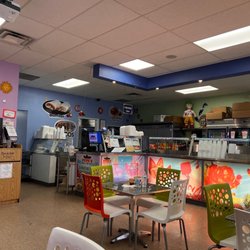 Pepe's Mexican Flavors - Setting 3