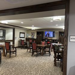 Primrose Retirement Community of Rogers