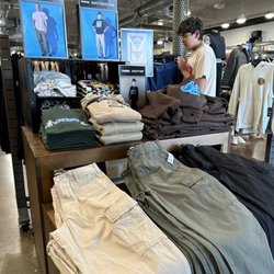 Tillys