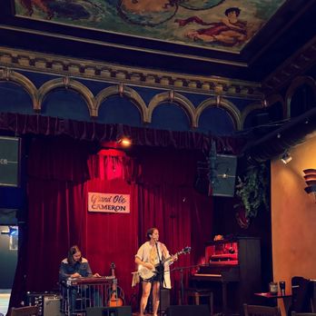 The Cameron House - Music Venues Near Me - Toronto, Ontario
