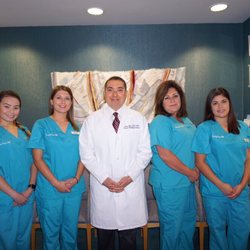 Torrey Pines Oral & Maxillofacial Surgery