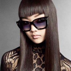 Focal Point by OPTYX - Discover Tom Ford Eyewear 2022 at Optyx New York