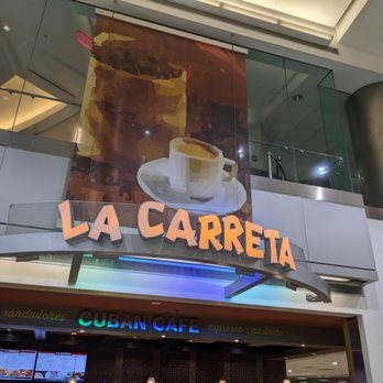 La Carreta Cafe - La Carreta Cafe - Cuban Near Me - Miami, Florida La Carreta Cafe - La Carreta Cafe - Cuban Near Me - Miami, Florida