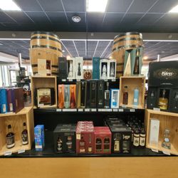 Barrel Town