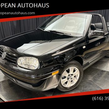 European Autohaus - Auto Loan Providers Near Me - Holland, Michigan European Autohaus - Auto Loan Providers Near Me - Holland, Michigan