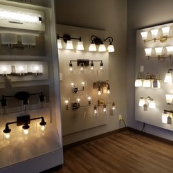 CJ Lighting and Fans