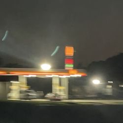 Baumer's - Shell Station
