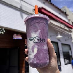 Drink Thicc