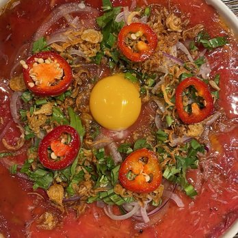 HEM Kitchen And Bar - Vietnamese Near Me - Houston, Texas