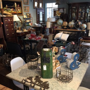 The Annex - Antiques Near Me - Denver, Colorado The Annex - Antiques Near Me - Denver, Colorado