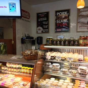 Nardelli's Grinder Shoppe - Italian Near Me - Oxford, Connecticut