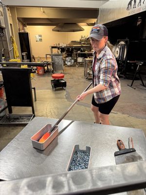 Boise Art Glass by null