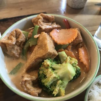 Crying Thaiger - Thai Near Me - Malden, Massachusetts