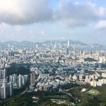 獅子山郊野公園 - Parks Near Me - Hong Kong, HK