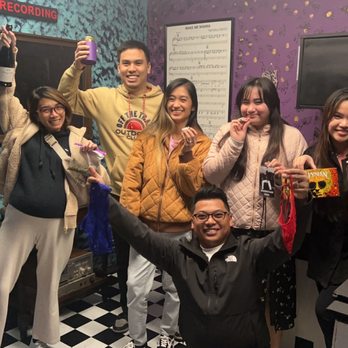 Lock It Escape - Bonding with friends! - Escape Games Near Me - San Diego, California Lock It Escape - Bonding with friends! - Escape Games Near Me - San Diego, California