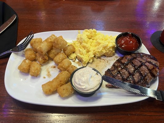 Scoreboard Bar and Grill by null