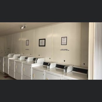 Big Oak Laundry - Laundry Services Near Me - Clearlake Oaks, California