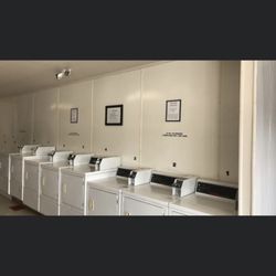 Big Oak Laundry