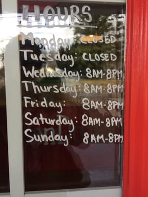 Menu photo 8 HenDough Hendersonville, NC Menu photo 8 HenDough Hendersonville, NC