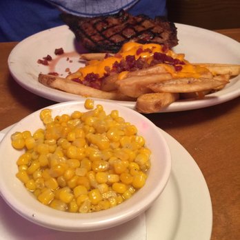 Texas Roadhouse - Corn - Steakhouses Near Me - West Bountiful, Utah Texas Roadhouse - Corn - Steakhouses Near Me - West Bountiful, Utah