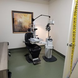 Peach Tree Live Oak - Our vision room