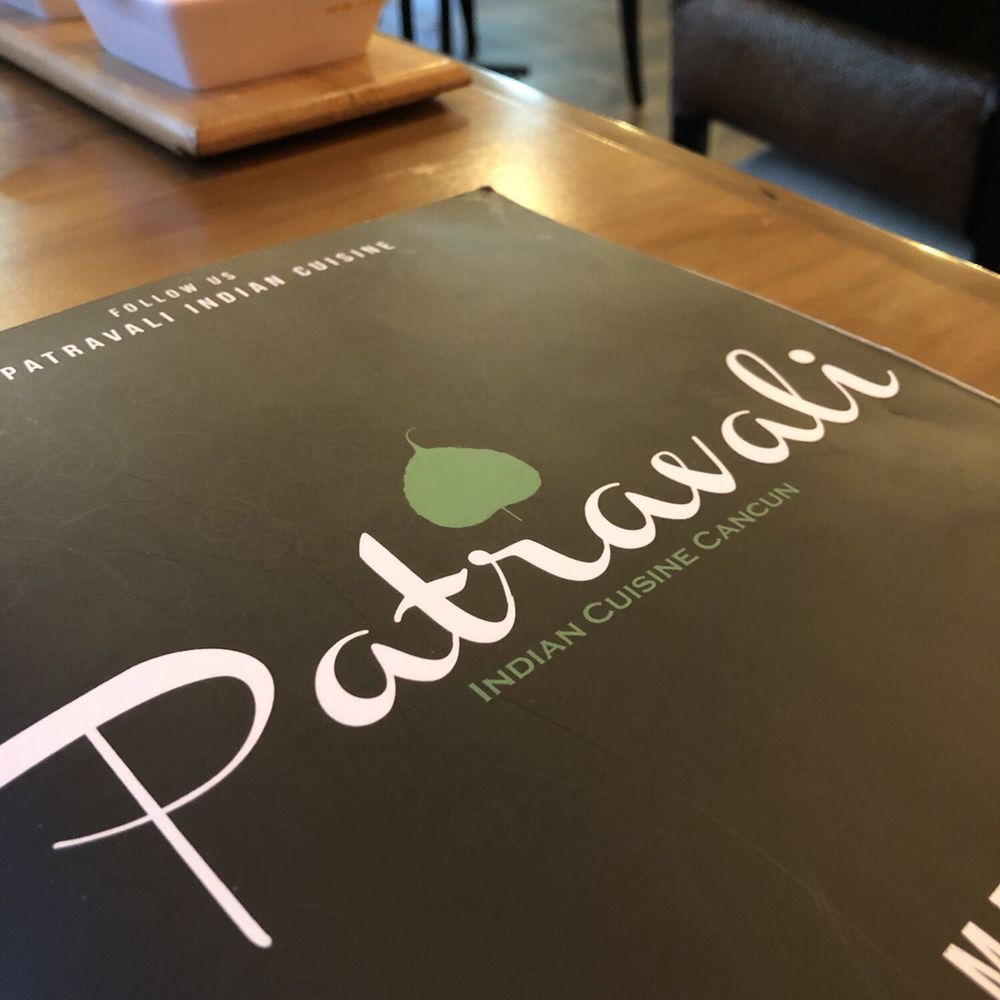 Patravali - Indian Near Me - Cancún, ROO