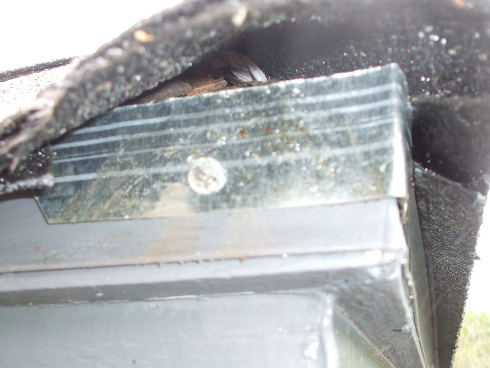 Slide of Texas Master Roofing