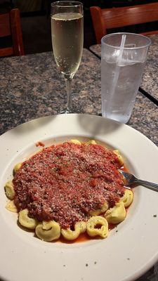 Papa Dio's Italian Restaurant & Wine Bar by null
