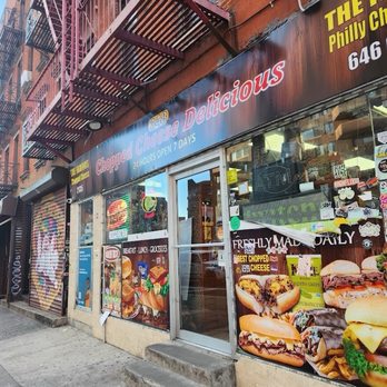 Harlem Taste Hajji’s - Convenience Stores Near Me - New York, New York Harlem Taste Hajji’s - Convenience Stores Near Me - New York, New York