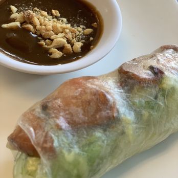 Pho 88 Noodle - Chicken Spring Roll (#1 on menu) - Vietnamese Near Me - Orlando, Florida Pho 88 Noodle - Chicken Spring Roll (#1 on menu) - Vietnamese Near Me - Orlando, Florida
