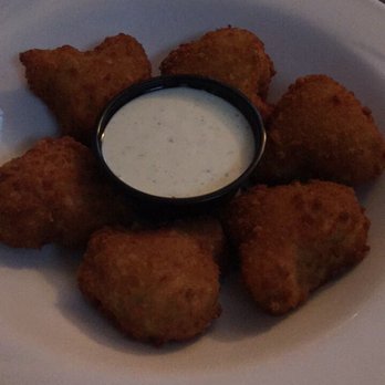 The Swamp Restaurant - Broccoli bites - Venues & Event Spaces Near Me - Gainesville, Florida The Swamp Restaurant - Broccoli bites - Venues & Event Spaces Near Me - Gainesville, Florida
