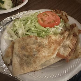 La Joya Taco Truck - Carne asada Quesadilla - Mexican Near Me - Vallejo, California