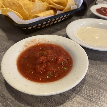 Uncle Paco’s Mexican Grill - Chips and salsa - Mexican Near Me - Tulsa, Oklahoma Uncle Paco’s Mexican Grill - Chips and salsa - Mexican Near Me - Tulsa, Oklahoma
