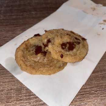 Totally Steamed - Cookies! - Food Trucks Near Me